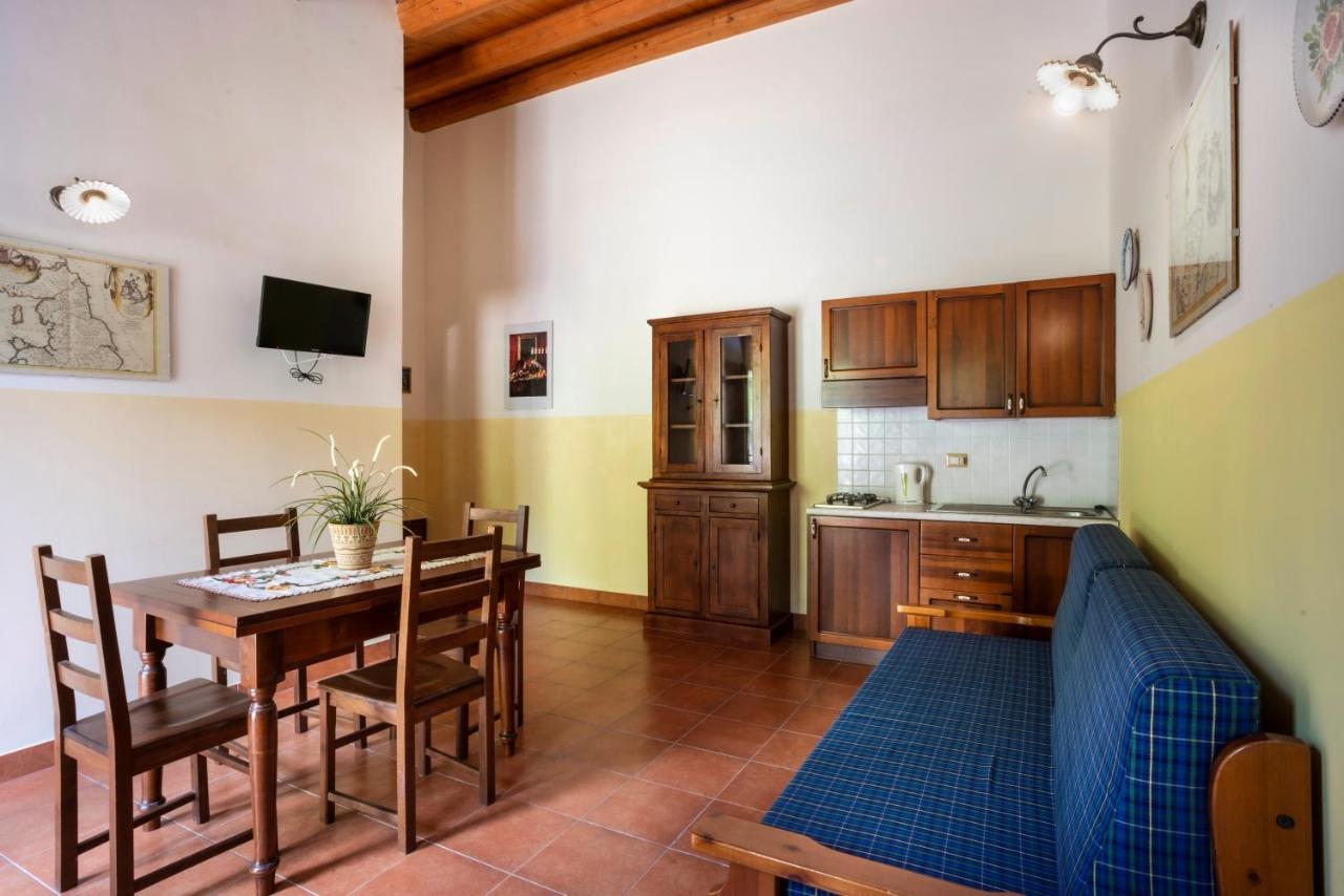 Agriturismo Borgo Degli Ulivi Canicattini Bagni Dış mekan fotoğraf