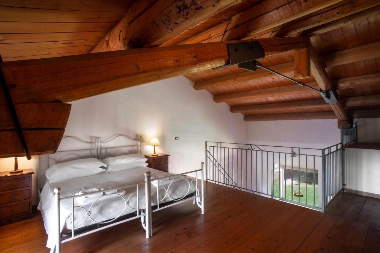 Agriturismo Borgo Degli Ulivi Canicattini Bagni Dış mekan fotoğraf