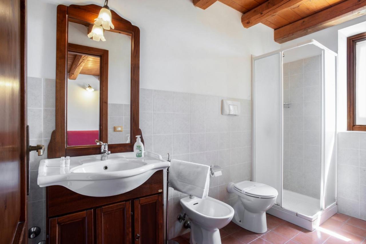 Agriturismo Borgo Degli Ulivi Canicattini Bagni Dış mekan fotoğraf