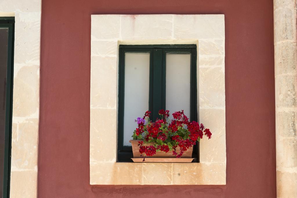 Agriturismo Borgo Degli Ulivi Canicattini Bagni Dış mekan fotoğraf